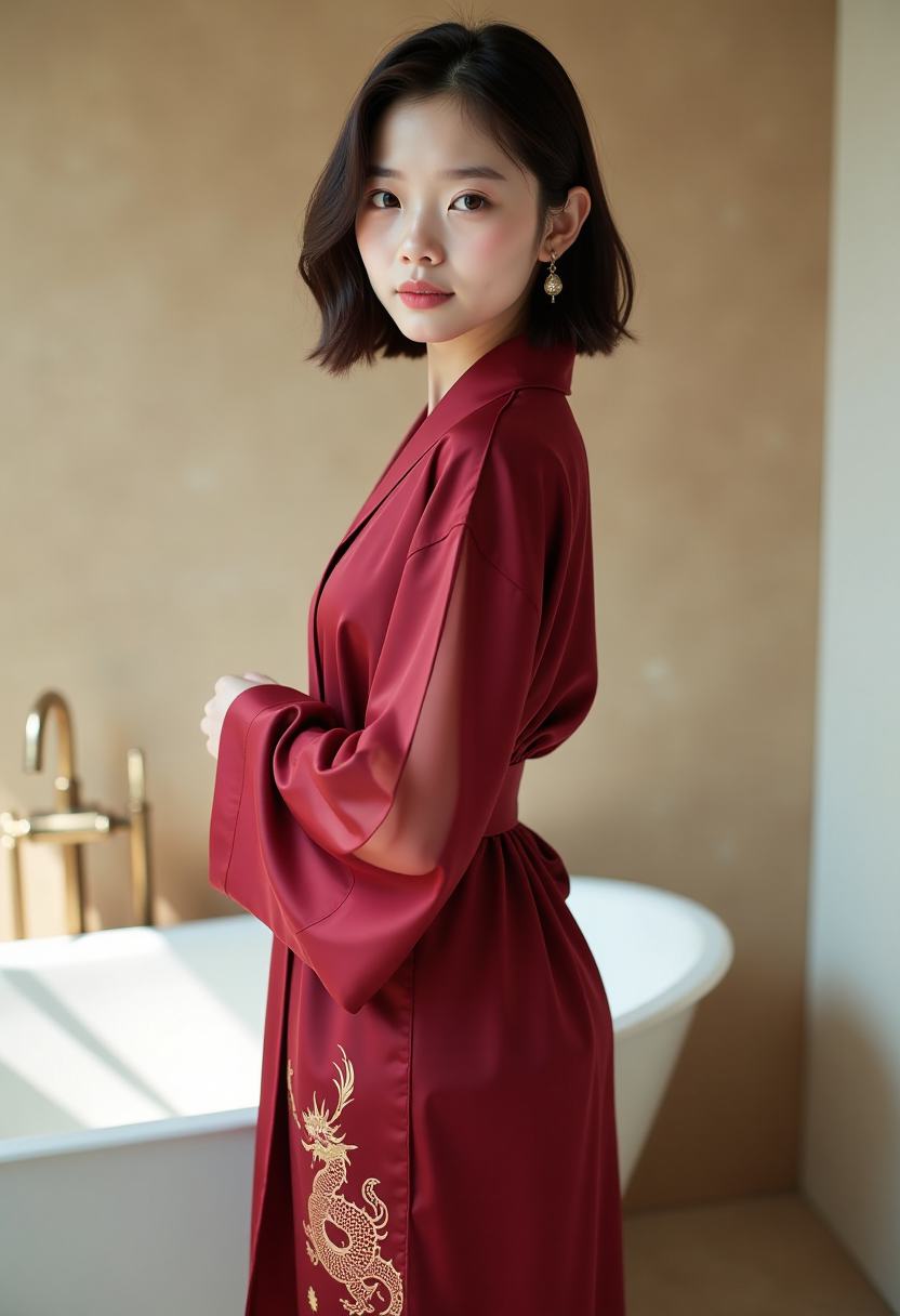 蜜芽原创：2024最美山谷骑行全纪录